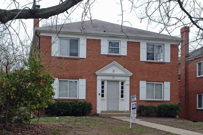4806 Yarmouth Pl in Cincinnati, OH - Foto de edificio - Building Photo