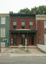 103 W Jackson St in Richmond, VA - Building Photo - Building Photo