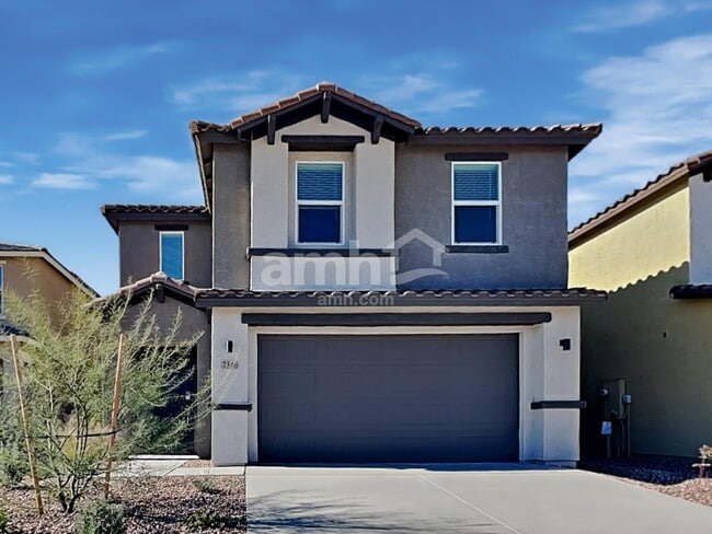 property at 7340 S Avenida Obelo