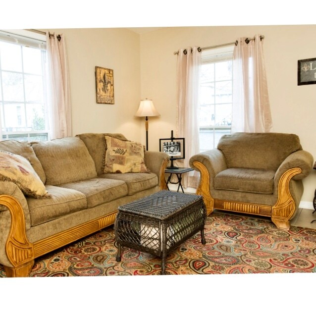 1926 Jena St Rentals in New Orleans, LA