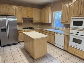 1131 Indy Cir in Irving, TX - Building Photo - Building Photo