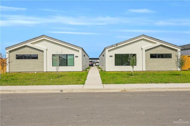 23 Robin Rd in Weslaco, TX - Building Photo - Building Photo