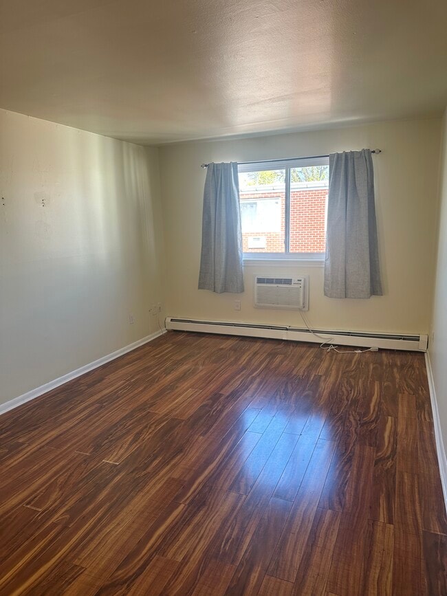 property at 2 Van Zant St