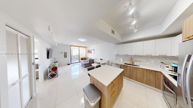 property at 5300 Paseo Blvd