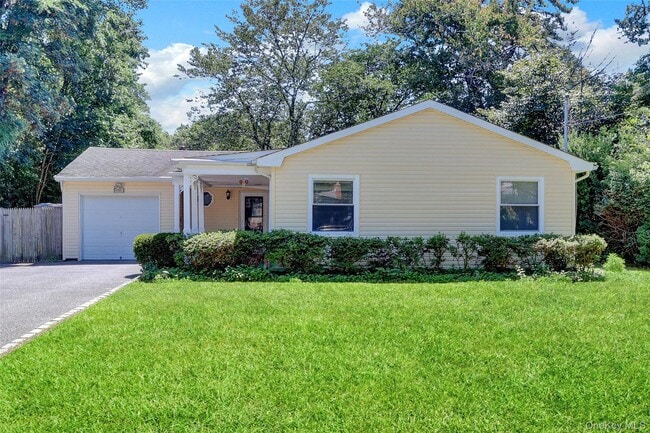 property at 50 Ranch Dr