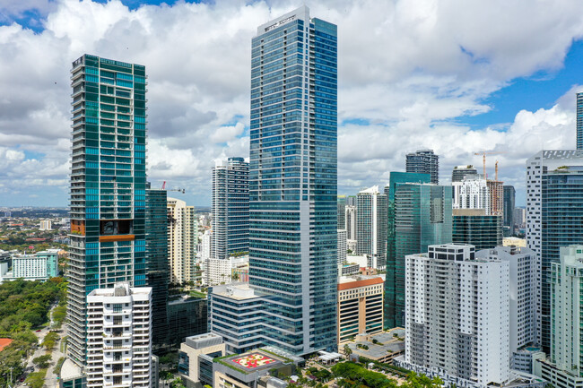 The Edge on Brickell