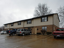 5141 Winton Rd Apartments