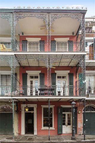 property at 627 St Peter