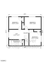 10711 Cobblecreek Way in Missouri City, TX - Building Photo - Building Photo
