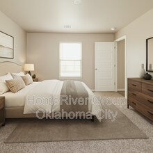 1616 Ruby Dr in El Reno, OK - Building Photo - Building Photo