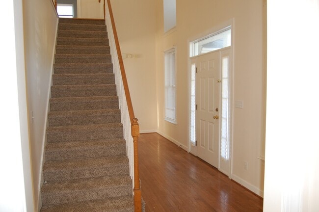 407 Marietta Pl in Clarksville, TN - Building Photo - Building Photo