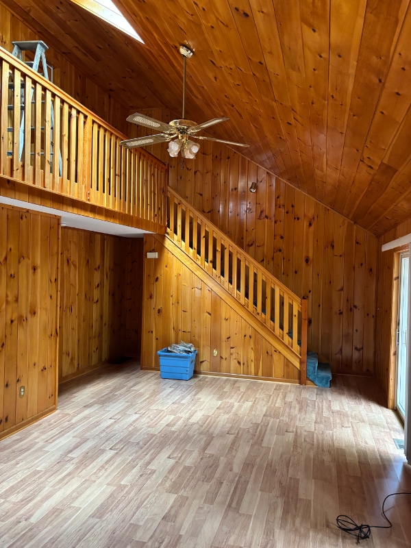 25 Lovewell Pond Rd in Fryeburg, ME - Building Photo - Building Photo