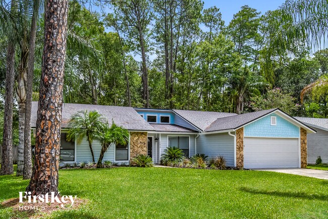 10849 Knottingby Dr in Jacksonville, FL - Building Photo - Building Photo