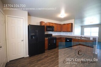 3825 Churchill Dr in Jonesboro, AR - Building Photo - Building Photo