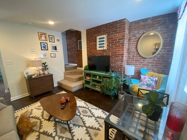 1 Crosman St in Pittsburgh, PA - Building Photo - Building Photo