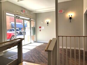 203 N Main St in Lawrenceville, VA - Building Photo - Building Photo