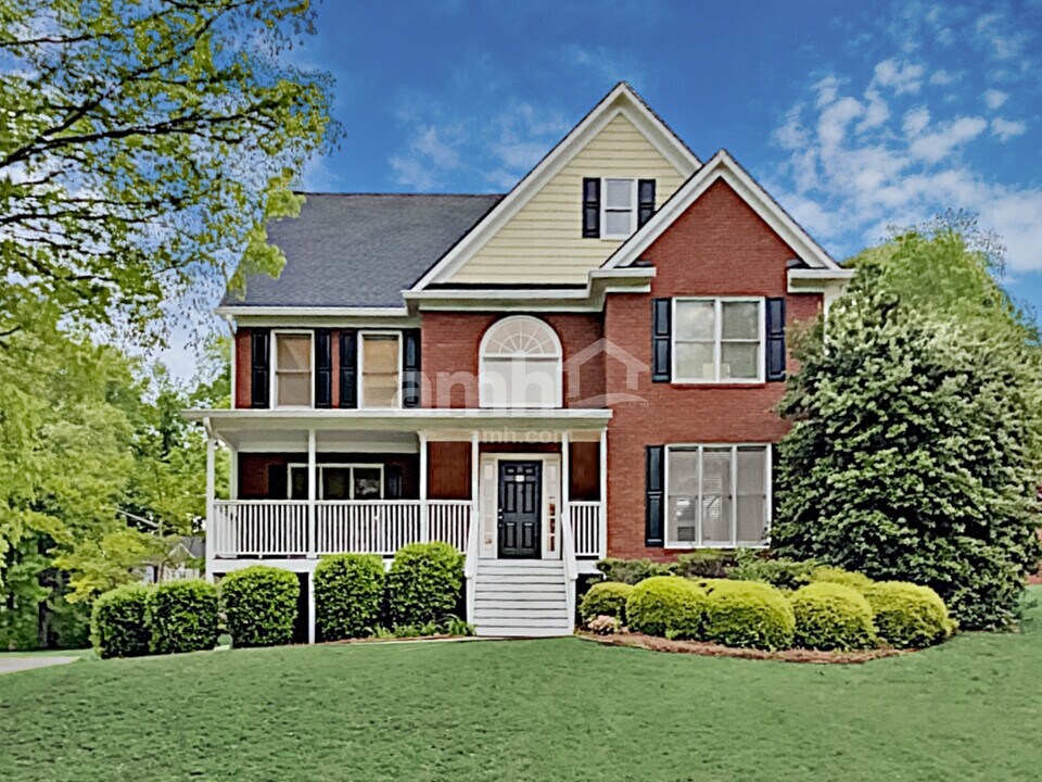 5006 Niagara Dr in Acworth, GA - Building Photo