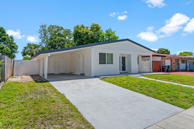 230 NW 33rd Terrace in Fort Lauderdale, FL - Building Photo - Building Photo