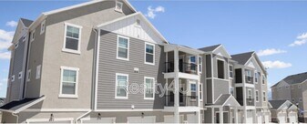 501 N 360 W in Vineyard, UT - Building Photo