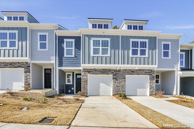 2573 Ruby Dixon Xing Dr in Gastonia, NC - Building Photo - Building Photo