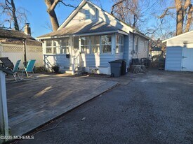 19 Oak Terrace in Neptune City, NJ - Building Photo