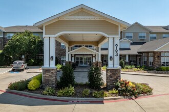 Liberty Heights in Rockwall, TX - Building Photo - Building Photo