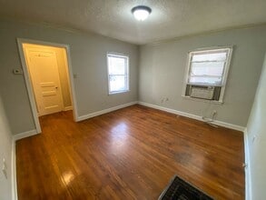 3727 Faxon Ave in Memphis, TN - Building Photo - Building Photo