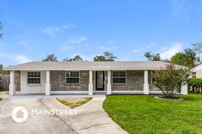 property at 2130 Liscard Rd W