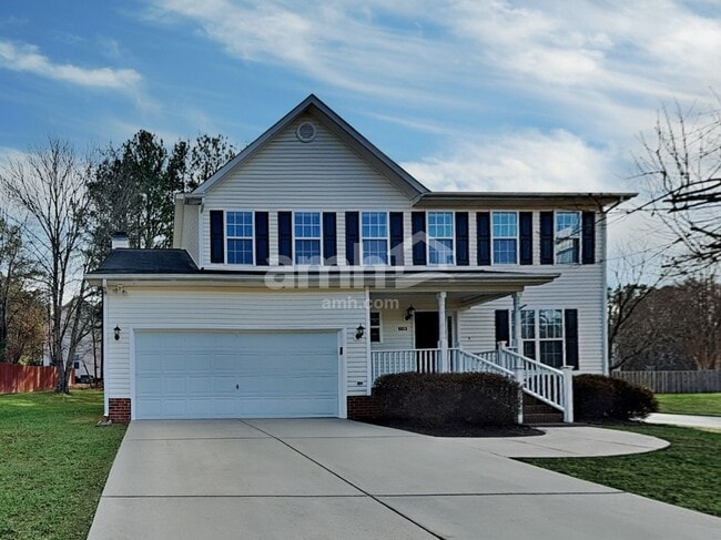 property at 6613 Ivy Stone Dr