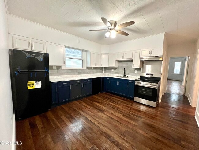 83 Arnold Ave in Amsterdam, NY - Building Photo - Building Photo