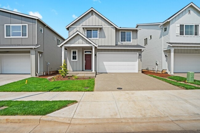 property at 9225 SW Vermillion Dr