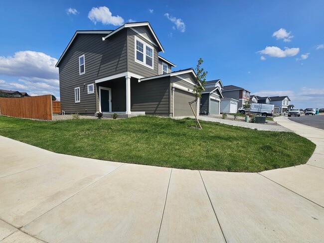 property at 3120 Wrangler Dr