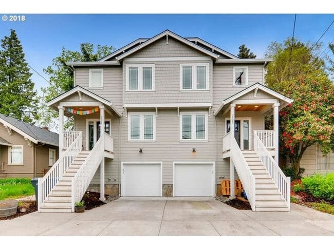 property at 2022 SE Harold St