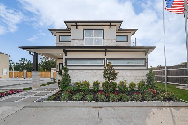 1002 New Shiloh Rd in Cypress, TX - Building Photo - Building Photo