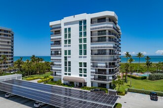 The Barclay Beach Club in Hutchinson Island, FL - Building Photo - Building Photo