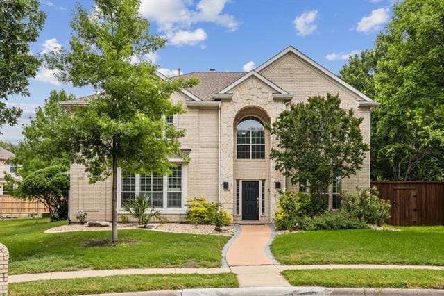 9786 Cam Real in Frisco, TX - Building Photo - Building Photo