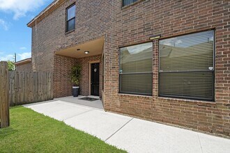 15711 Edo Cir in Houston, TX - Building Photo - Building Photo