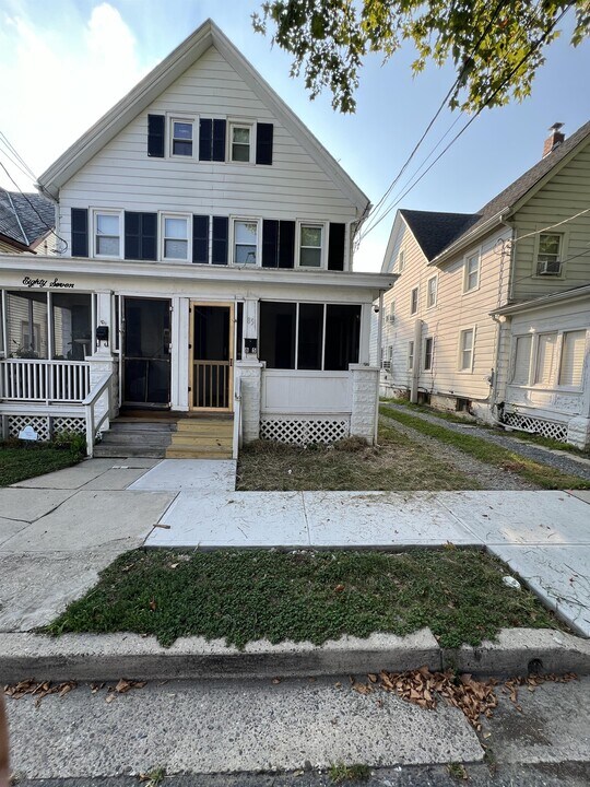 85 Chestnut St in Salem, NJ - Building Photo