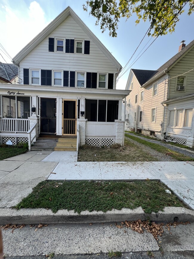 property at 85 Chestnut St