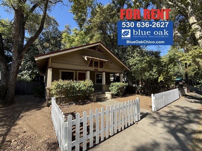 property at 824 Olive St