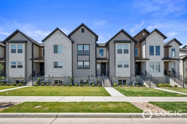 property at 13708 Devers Dr