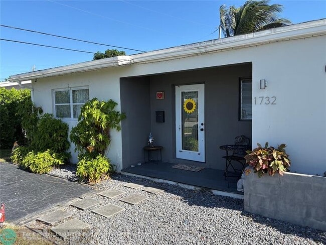 property at 1730 NE 52nd St