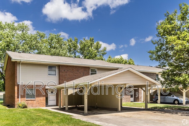property at 380 Hercules Ct