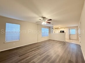 4031 Rawson Rd in Sand Springs, OK - Building Photo - Building Photo