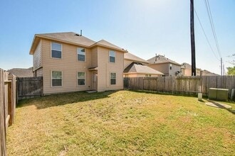 21807 S Werrington Way in Houston, TX - Building Photo - Building Photo