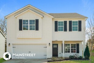 1448 Archers Cv Wy in Springville, AL - Building Photo