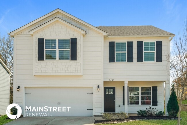 property at 1448 Archers Cv Wy