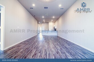 2118 Langford Ave in Lubbock, TX - Foto de edificio - Building Photo