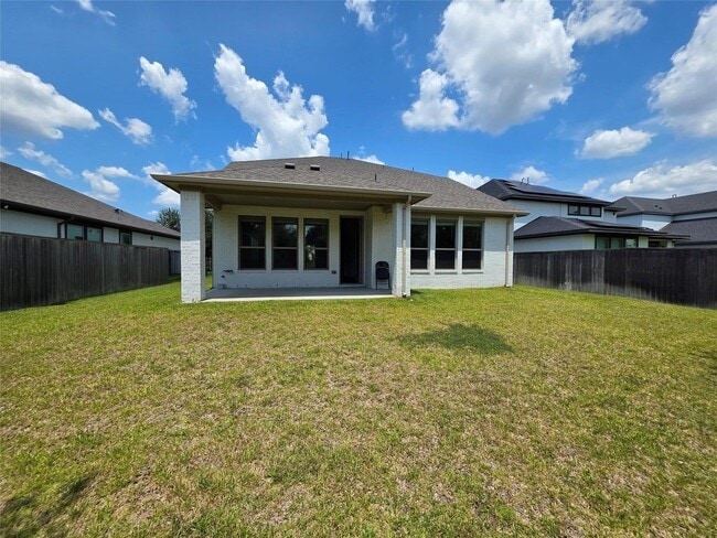 property at 101 Cedar Hammock Trail