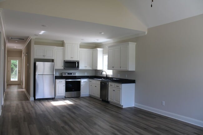 4847 Jamestown Dr NW in Wilson, NC - Building Photo - Building Photo